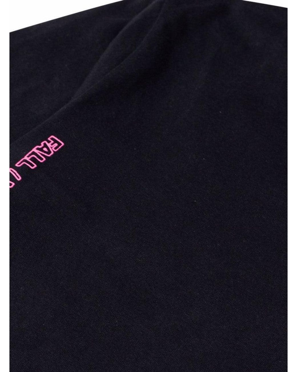 AWAKE NY Blue Logo T-Shirt for men