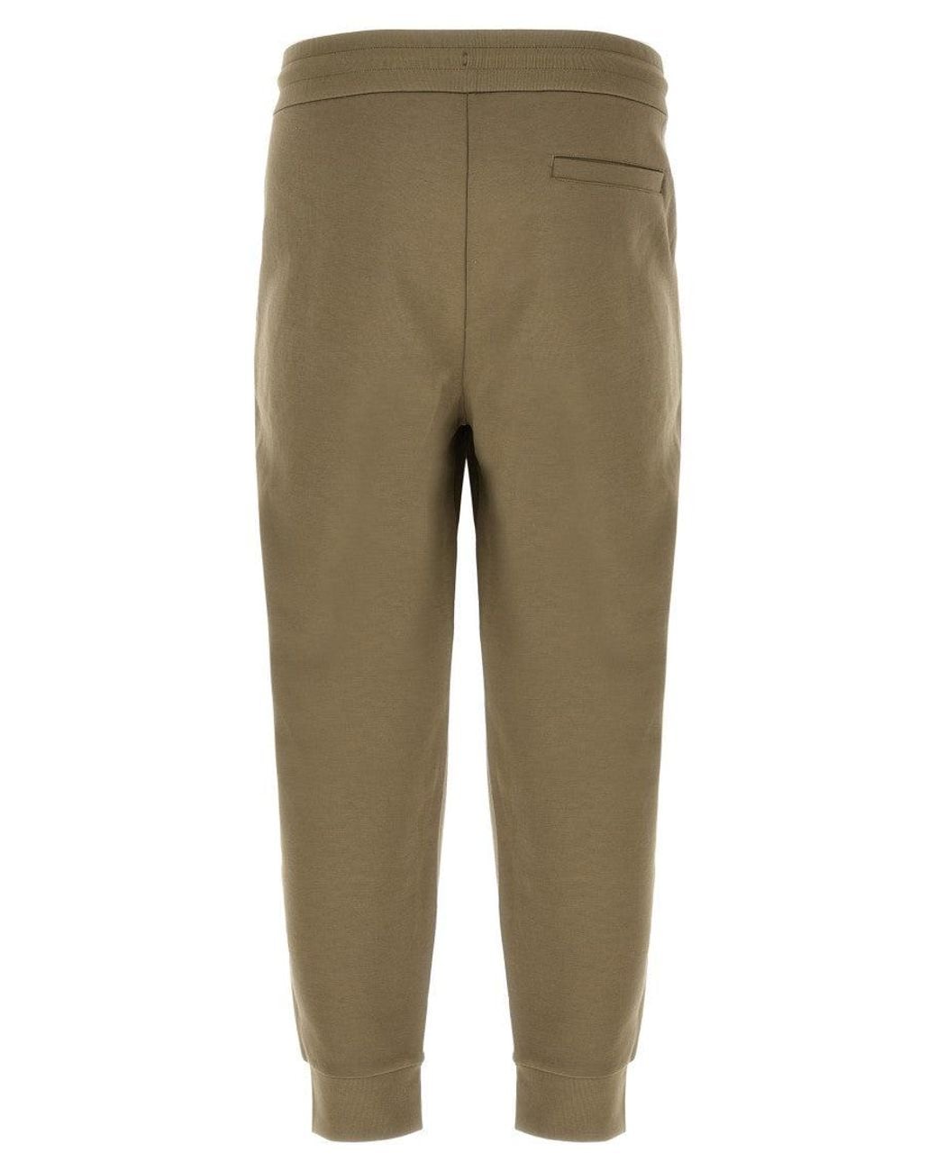 Boss Green Elastic Waist Jogger for men