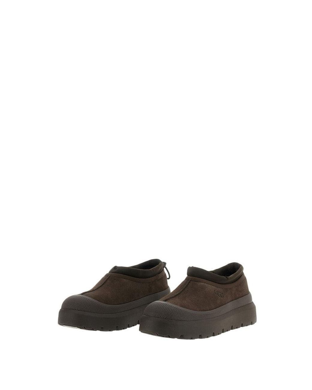 Ugg Gray Tasman Hybrid Sneakers for men