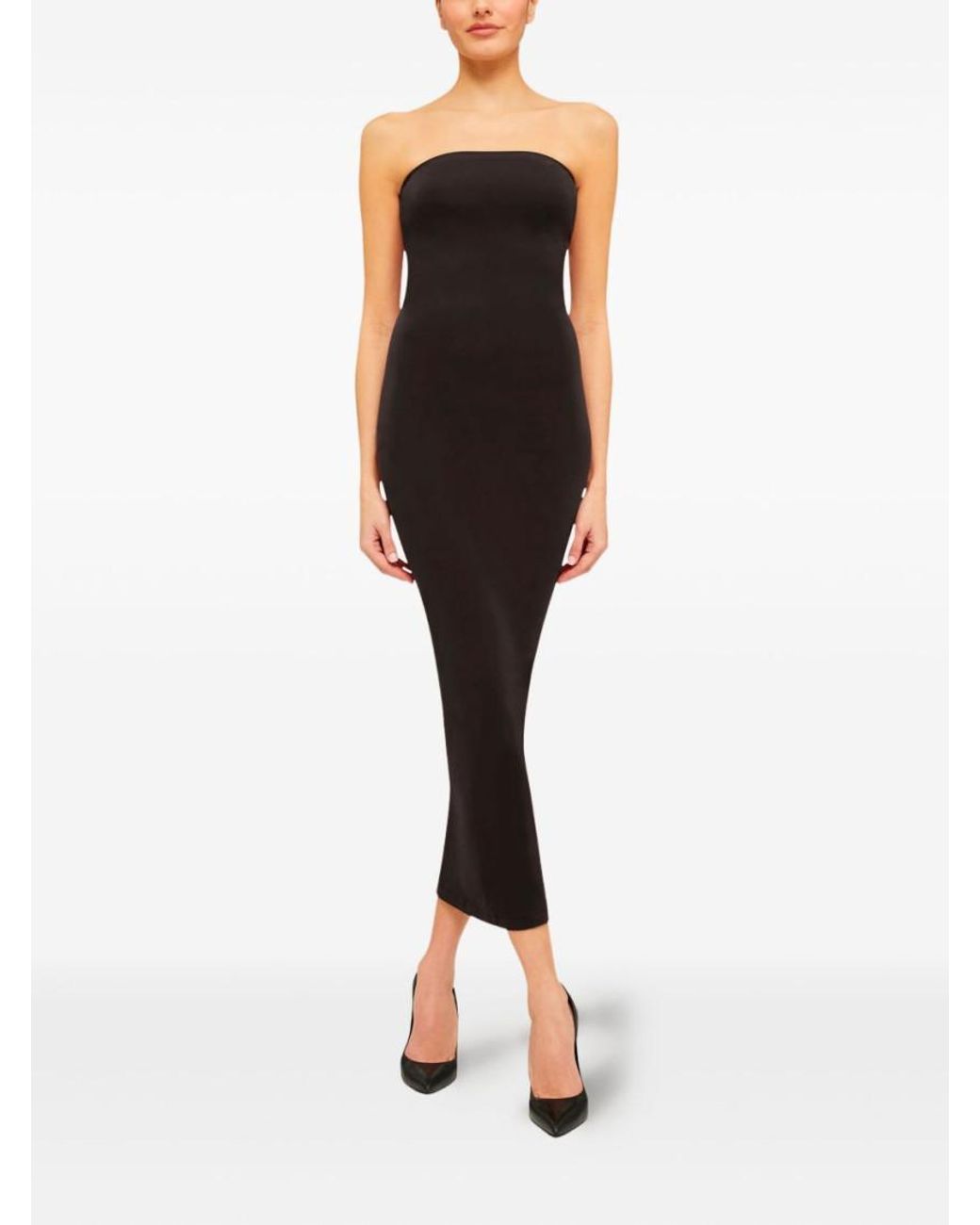 Wolford Brown Dresses