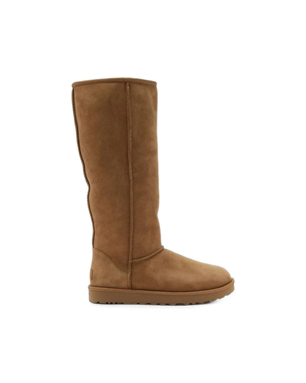 Ugg Brown Classic Ultra Boots