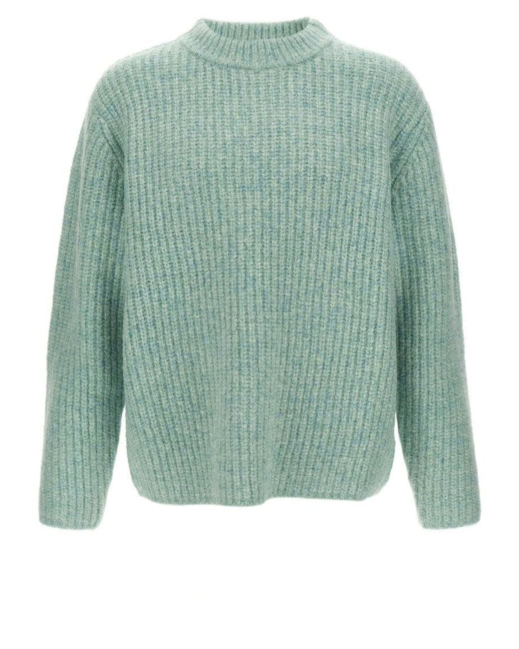 Séfr Green Light 'Darko' Sweater for men