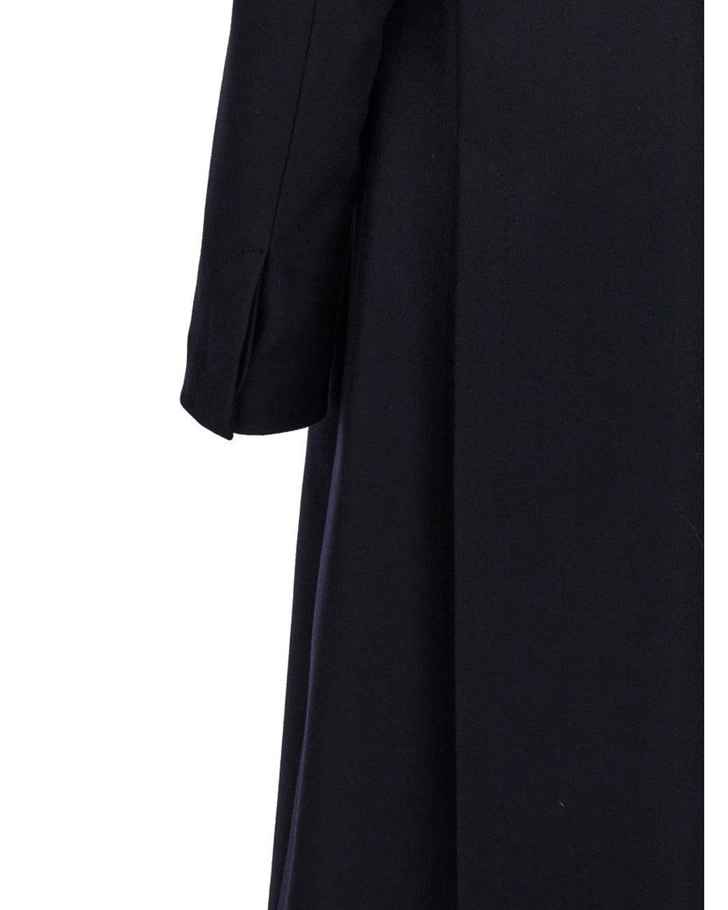 Givenchy Blue Coats & Jackets for men