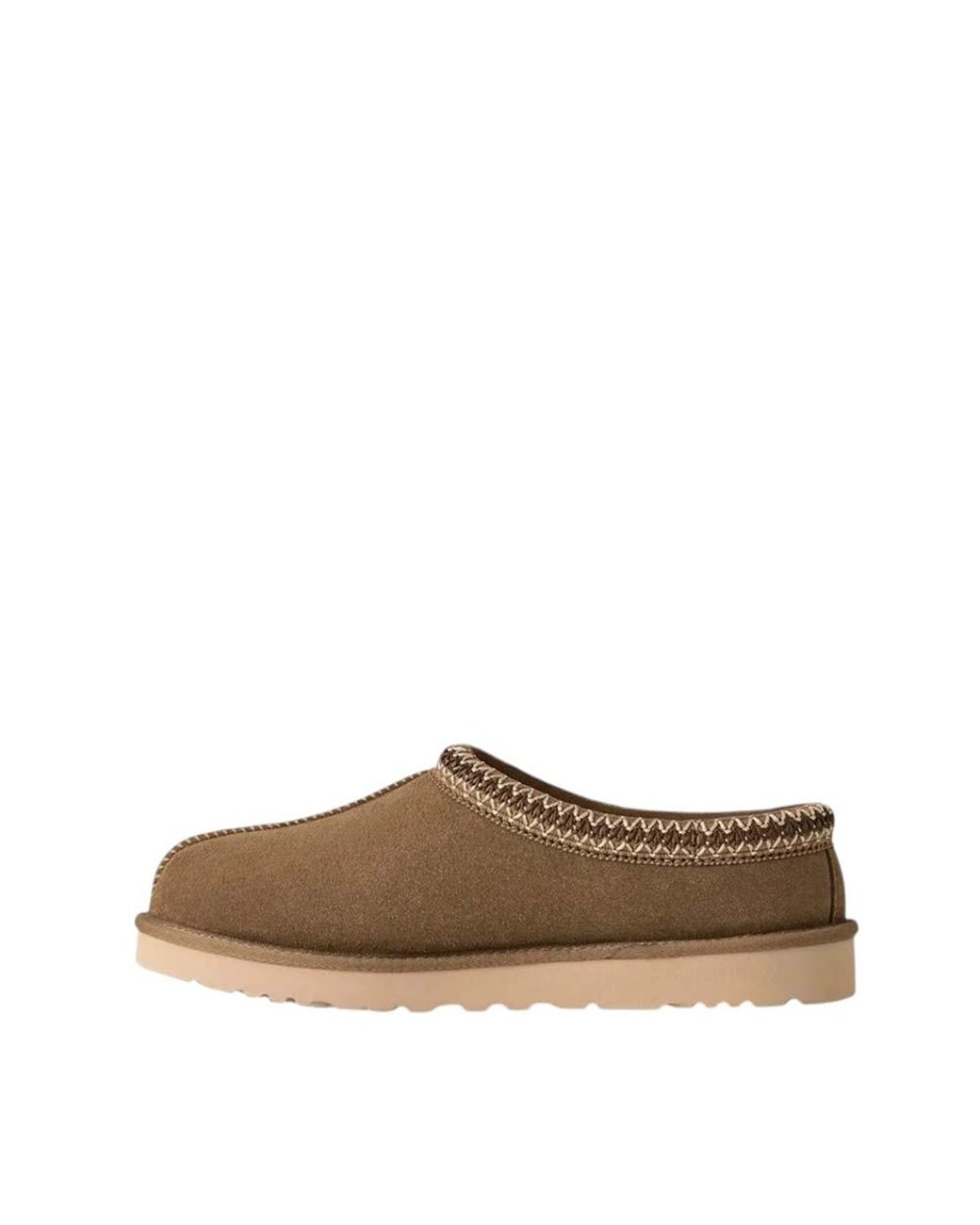 Ugg Brown Slip-On Sandals for men