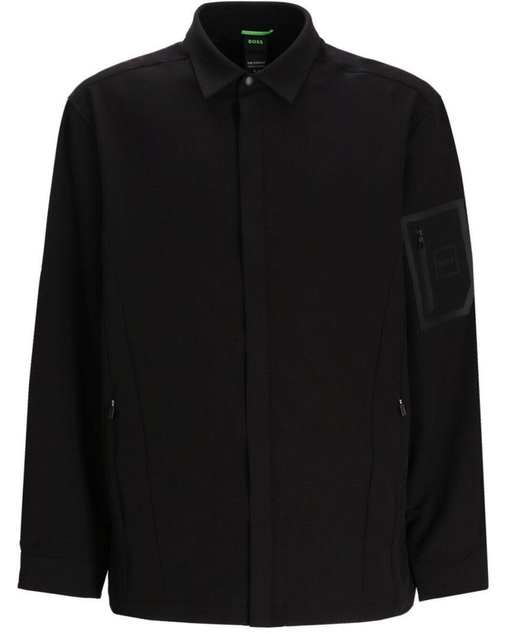 Boss Black Regular Fit Shirt for men