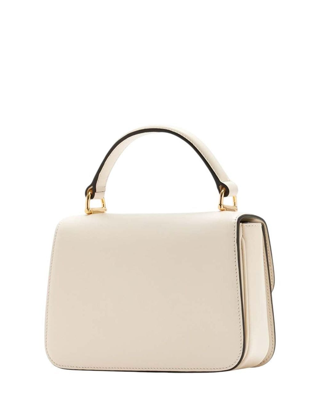 Gucci Metallic Siena Small Satchel