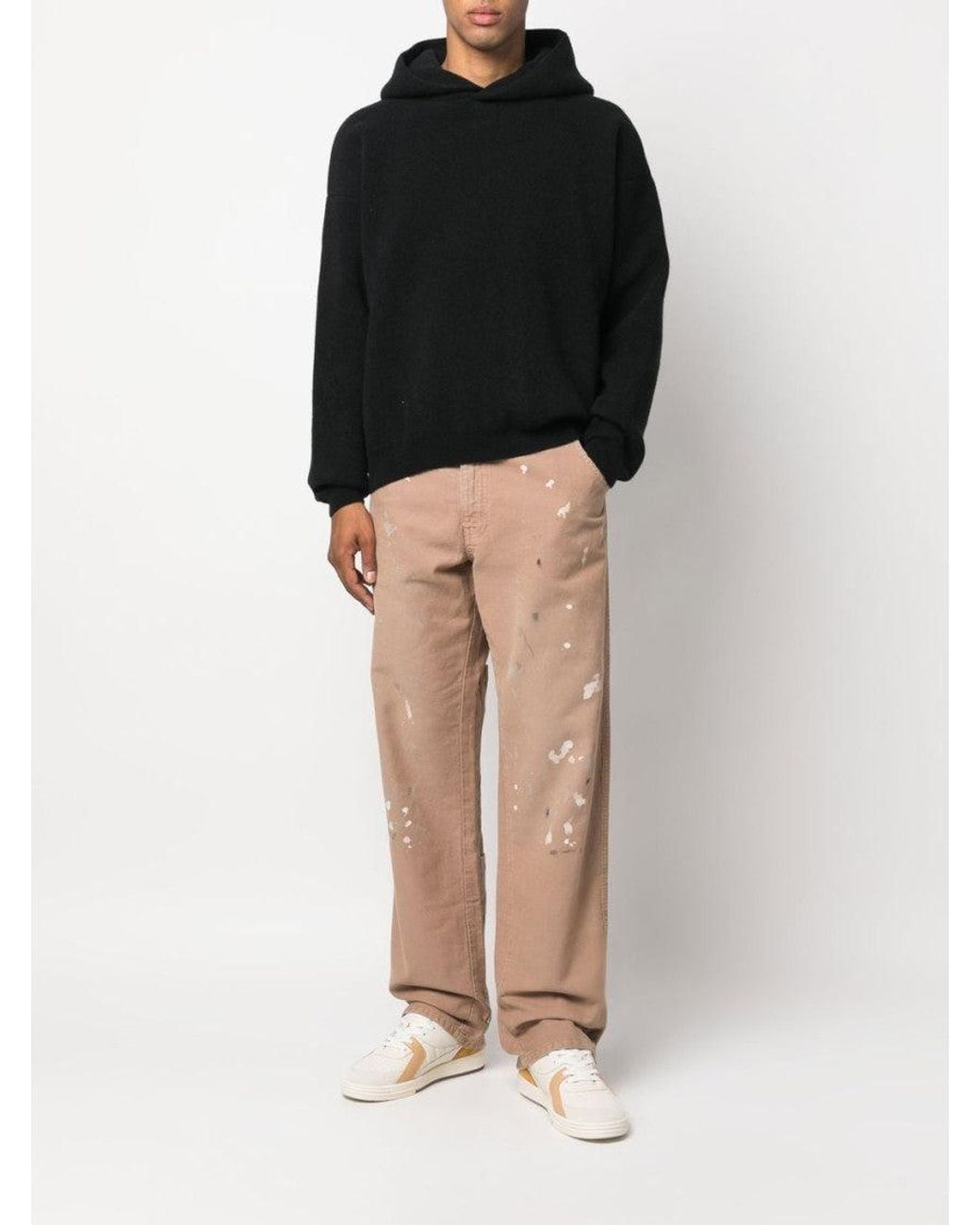 DARKPARK Natural Denim Jeans for men