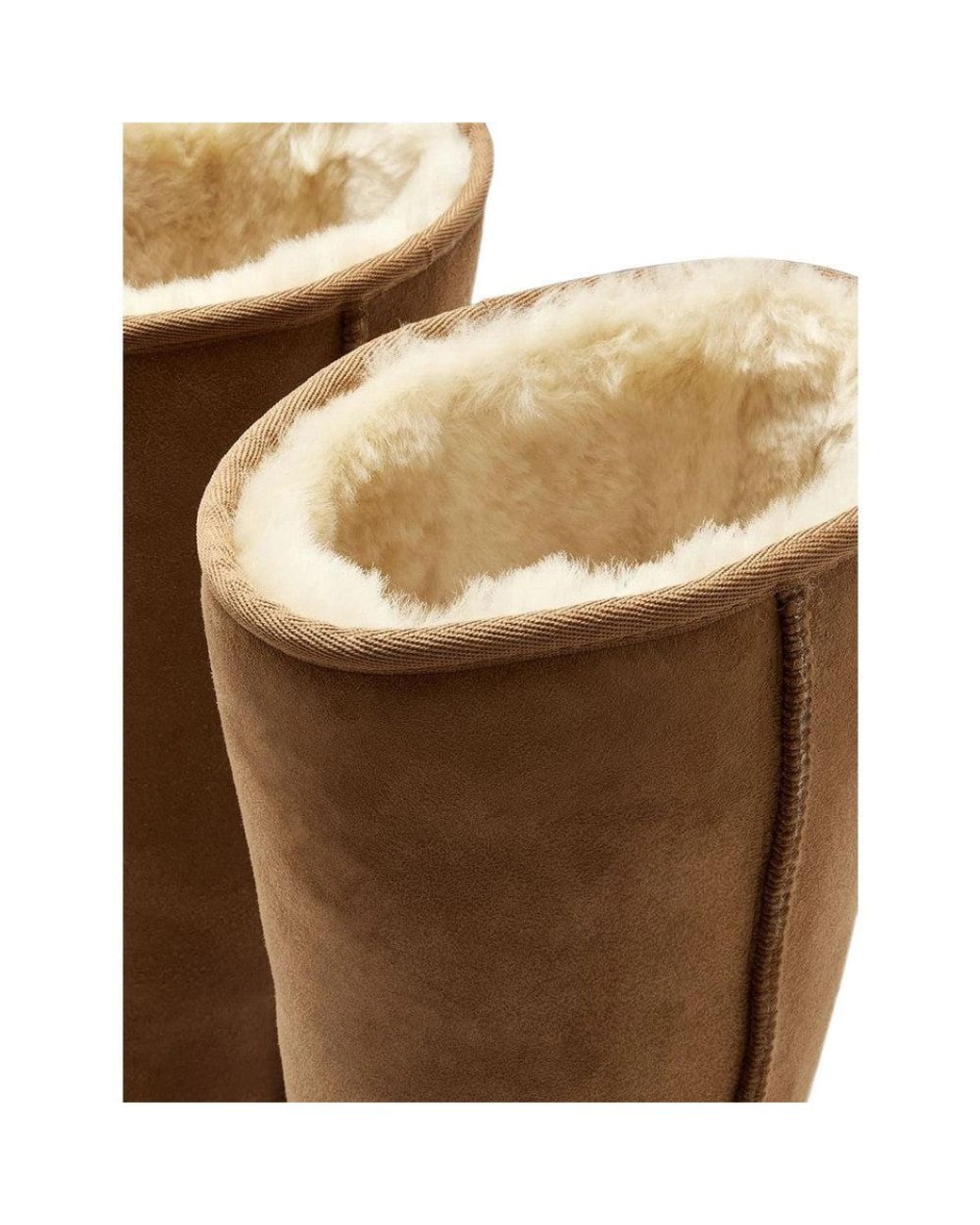 Ugg Brown Classic Ultra Boots