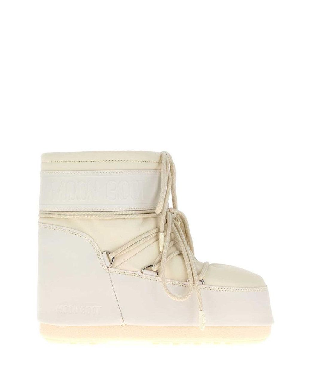 Moon Boot Natural Bb0267S 001