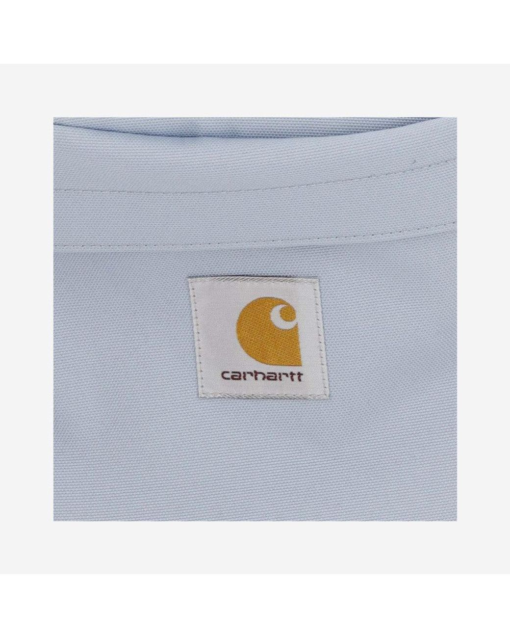 Carhartt Blue Light Jake Hip Bag for men