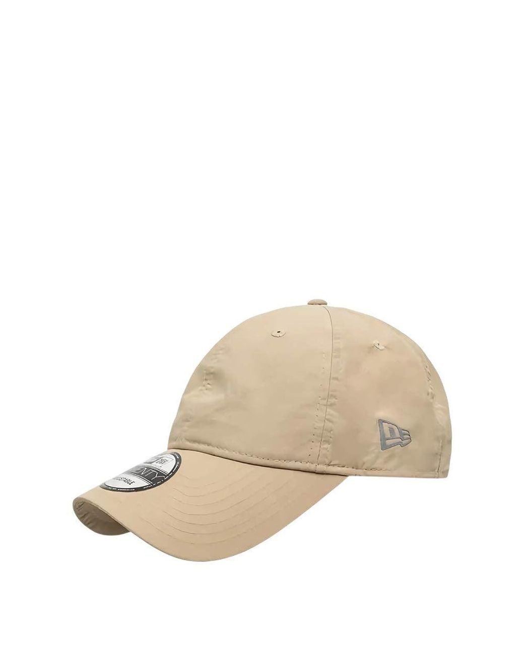 KTZ Natural Logo Baseball Cap for men