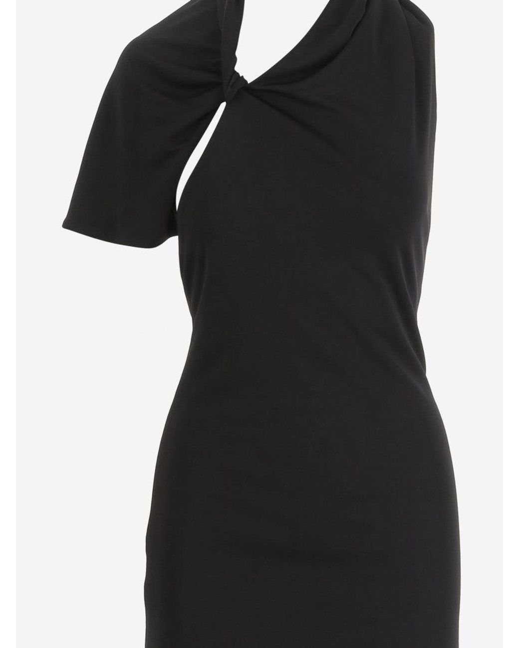 Khaite Black Loza Top