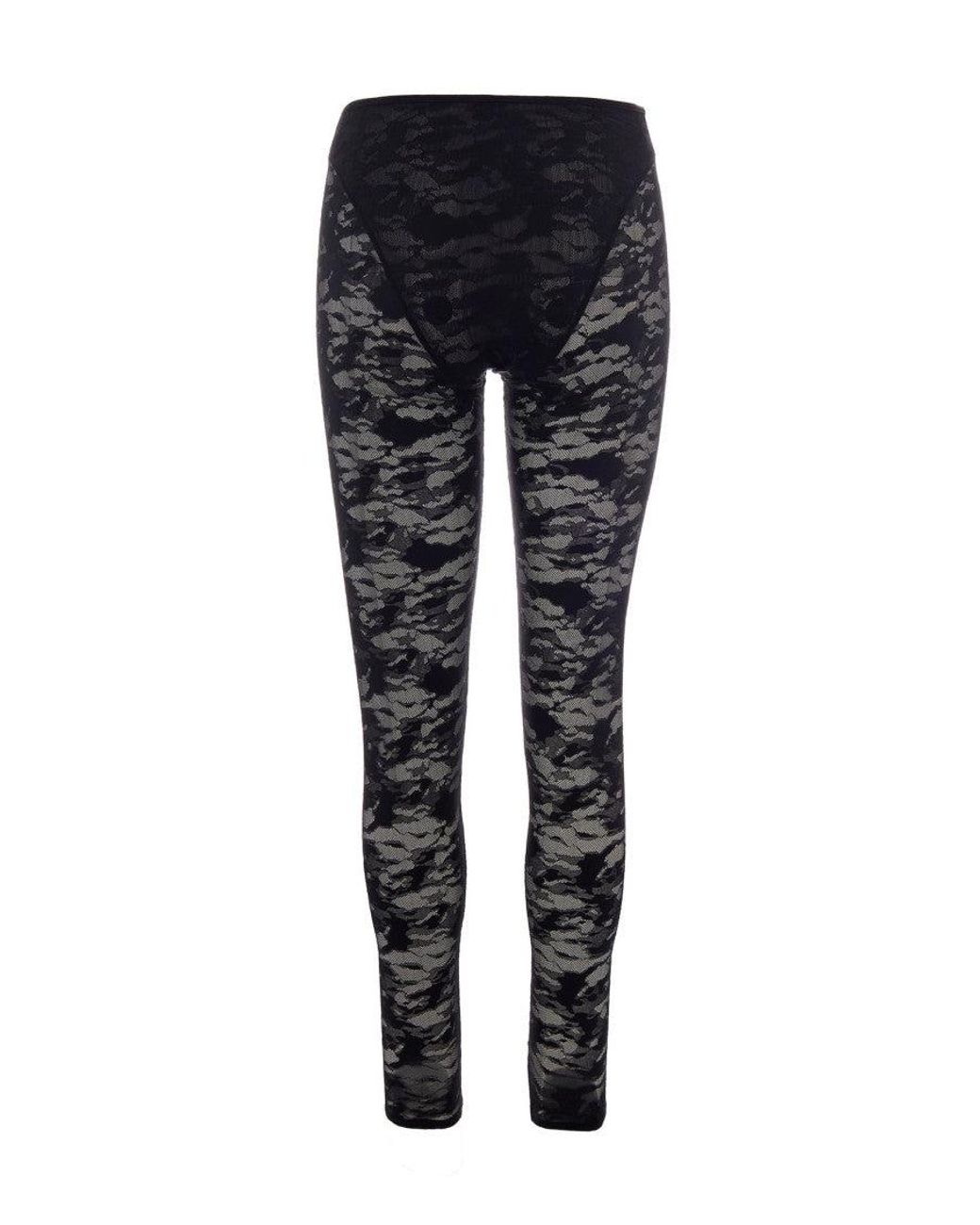 DIESEL Black Skinny Flat Front Pants