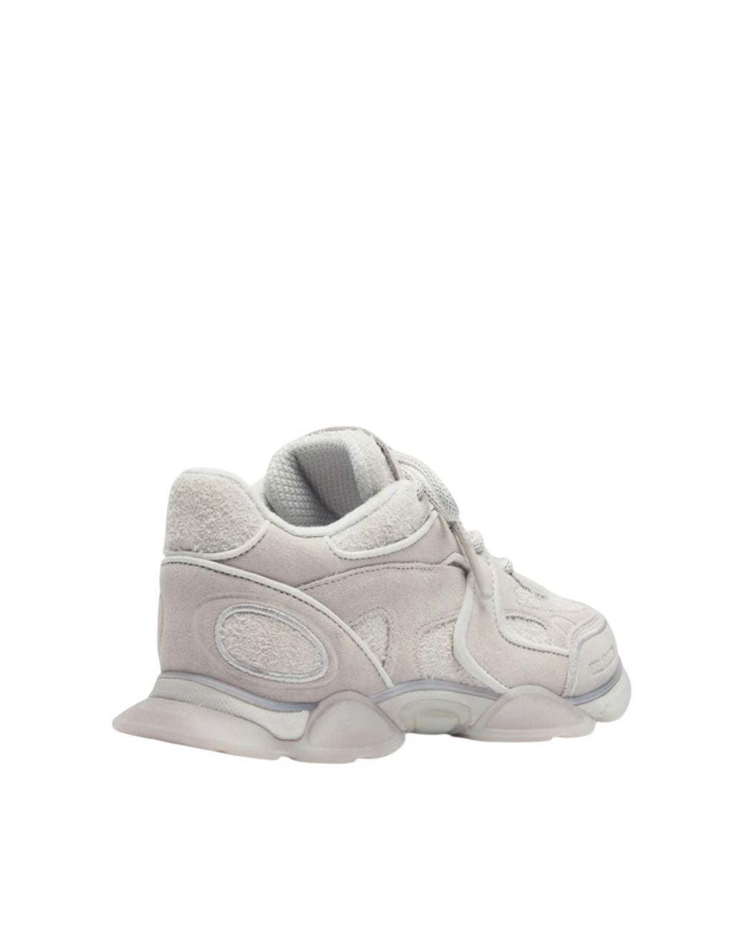 Axel Arigato White Eris Sneakers