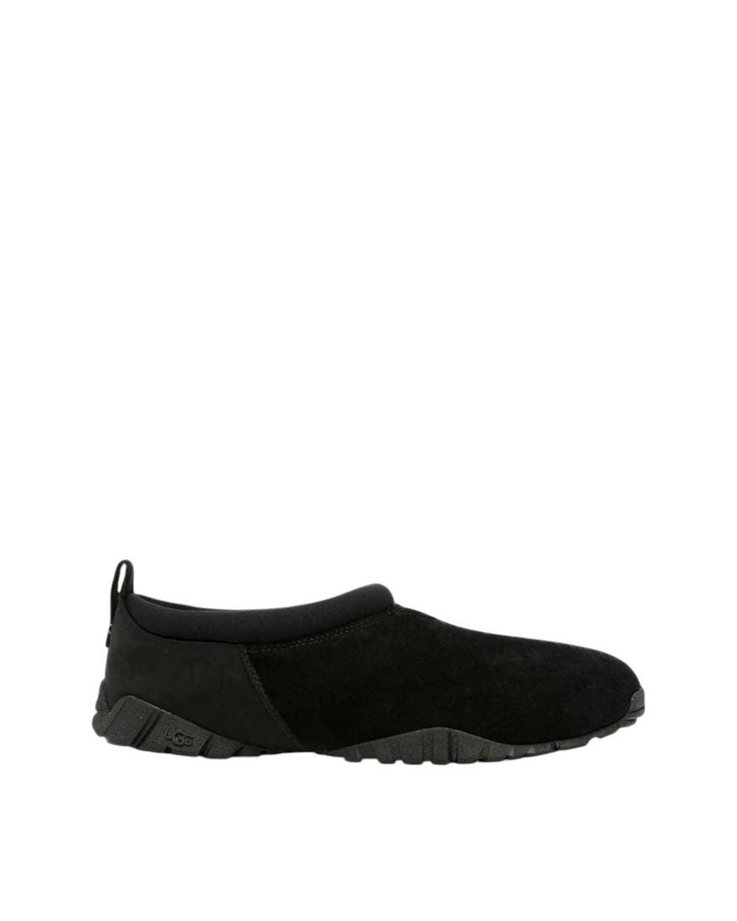 Ugg Black Tasman Sneakers for men