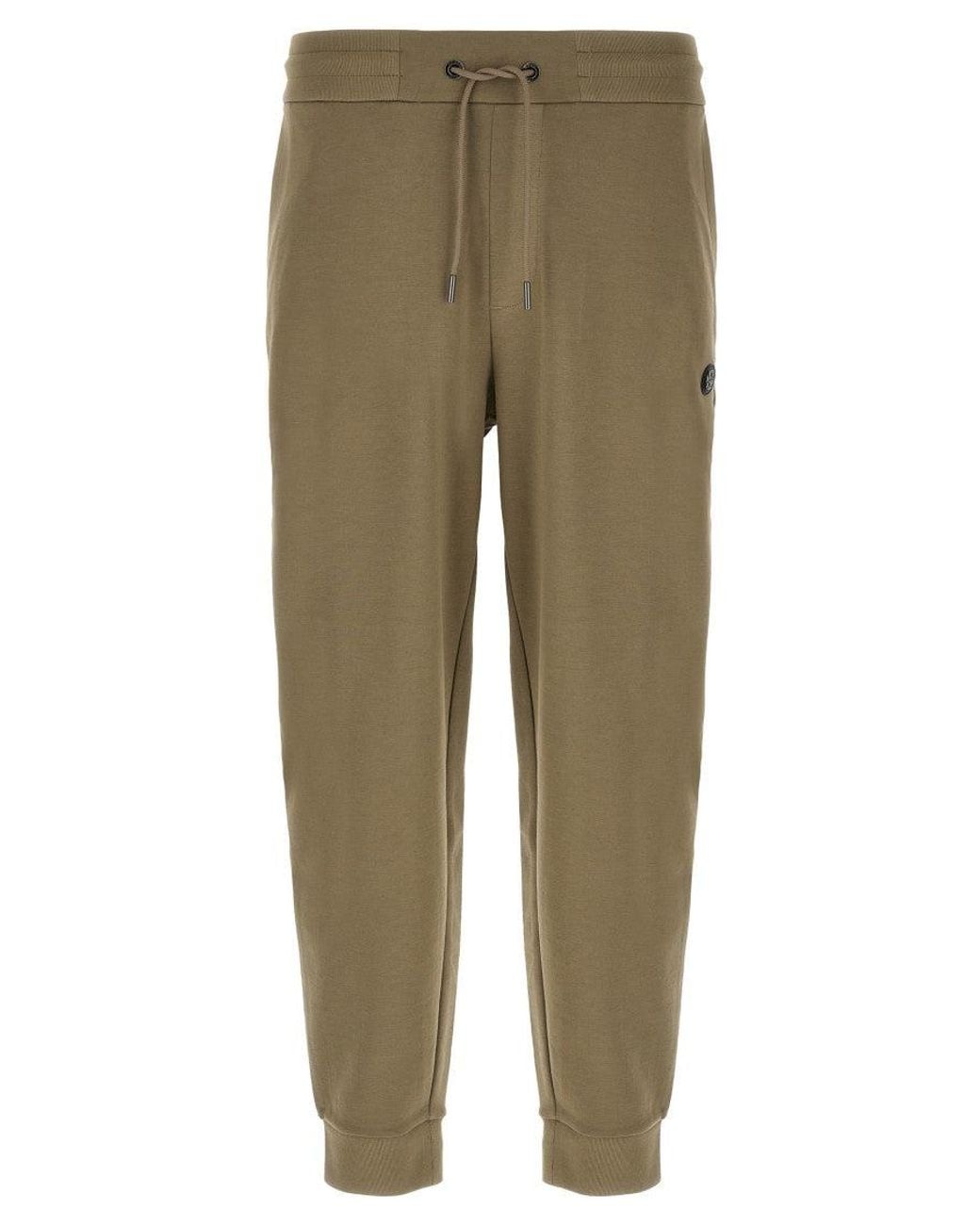 Boss Green Elastic Waist Jogger for men