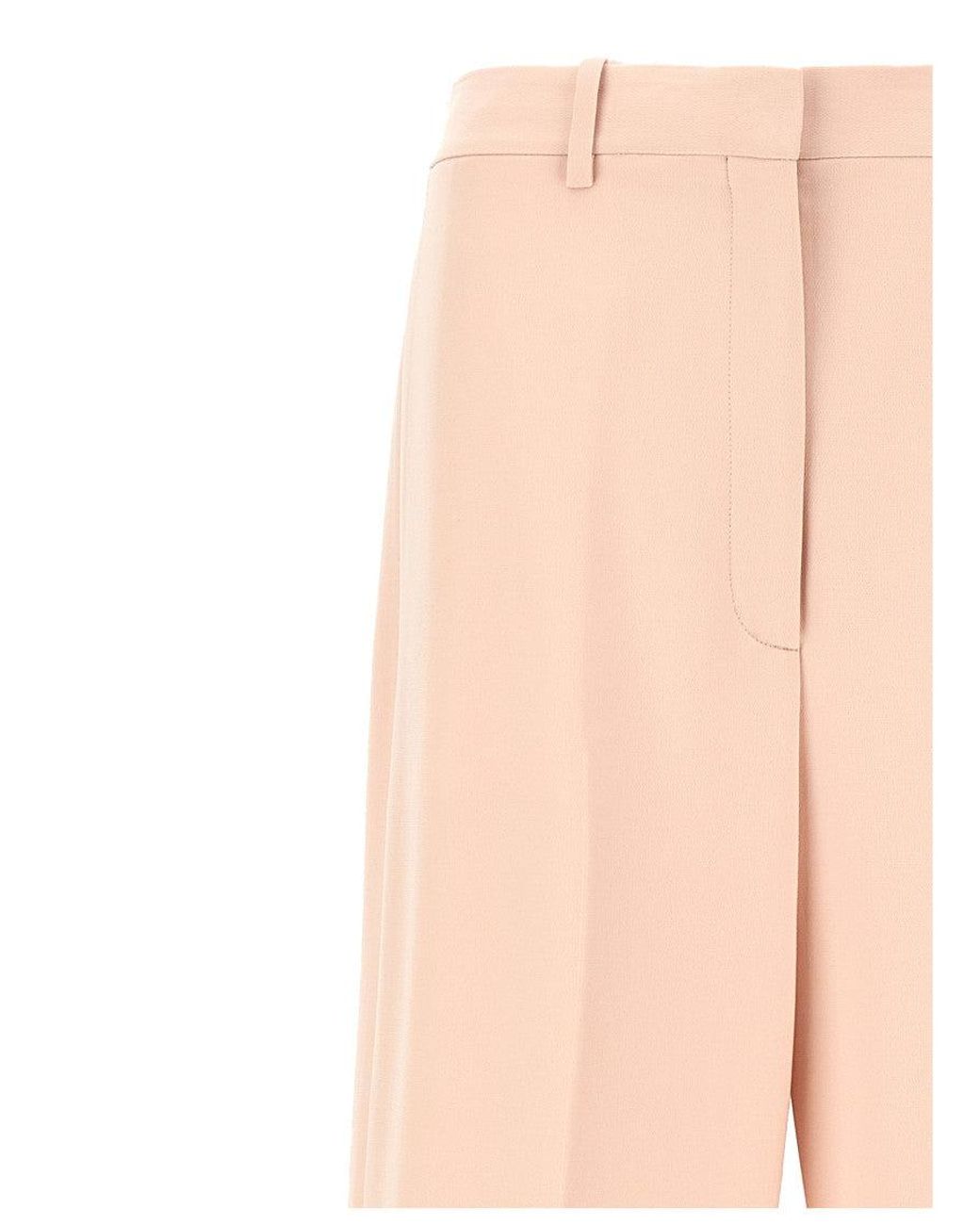 Theory Natural Hw Casual Pants