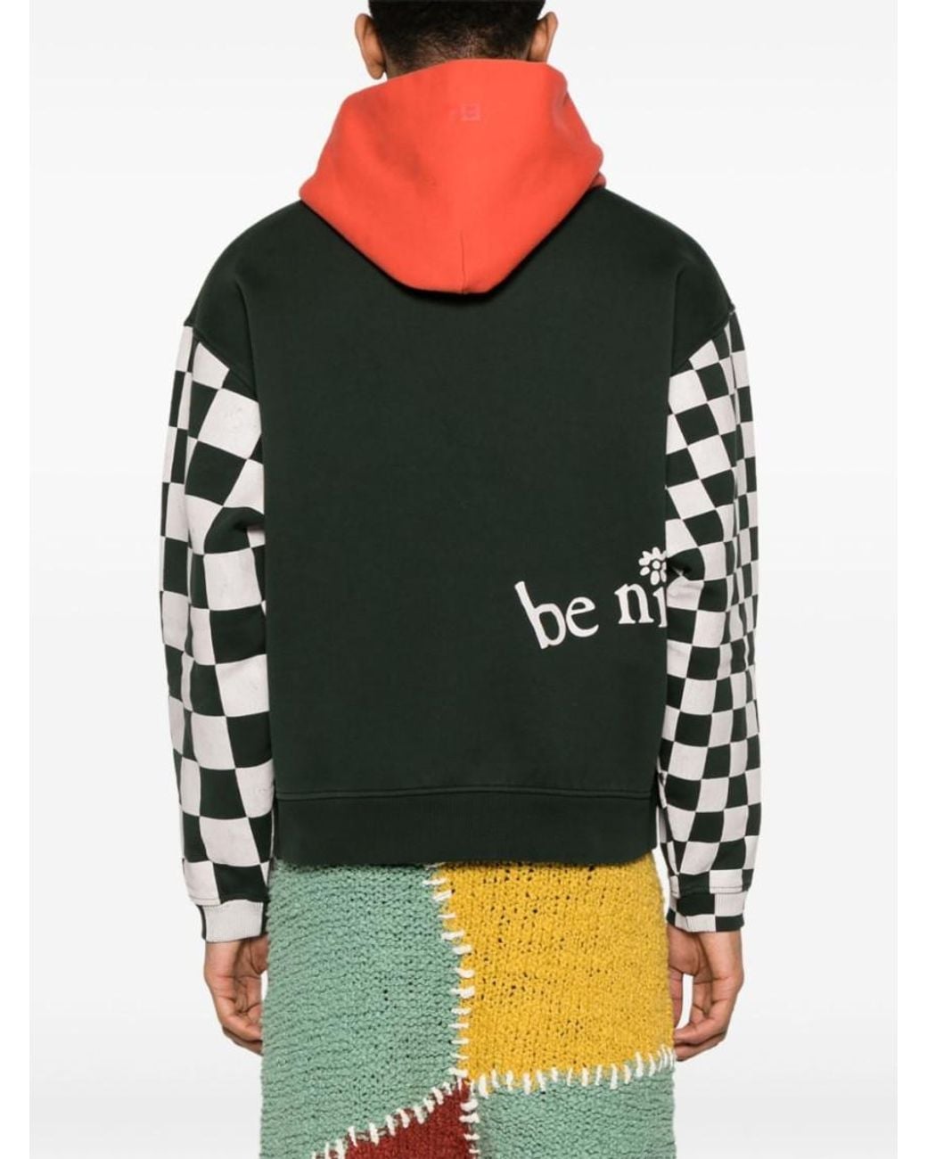 ERL Black Sweaters for men