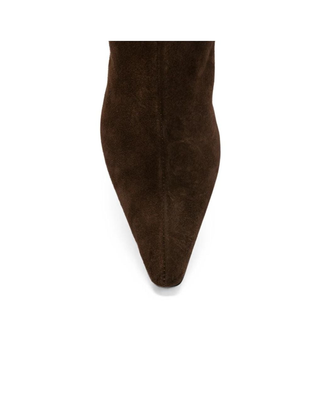 Alohas Brown Subro Boots