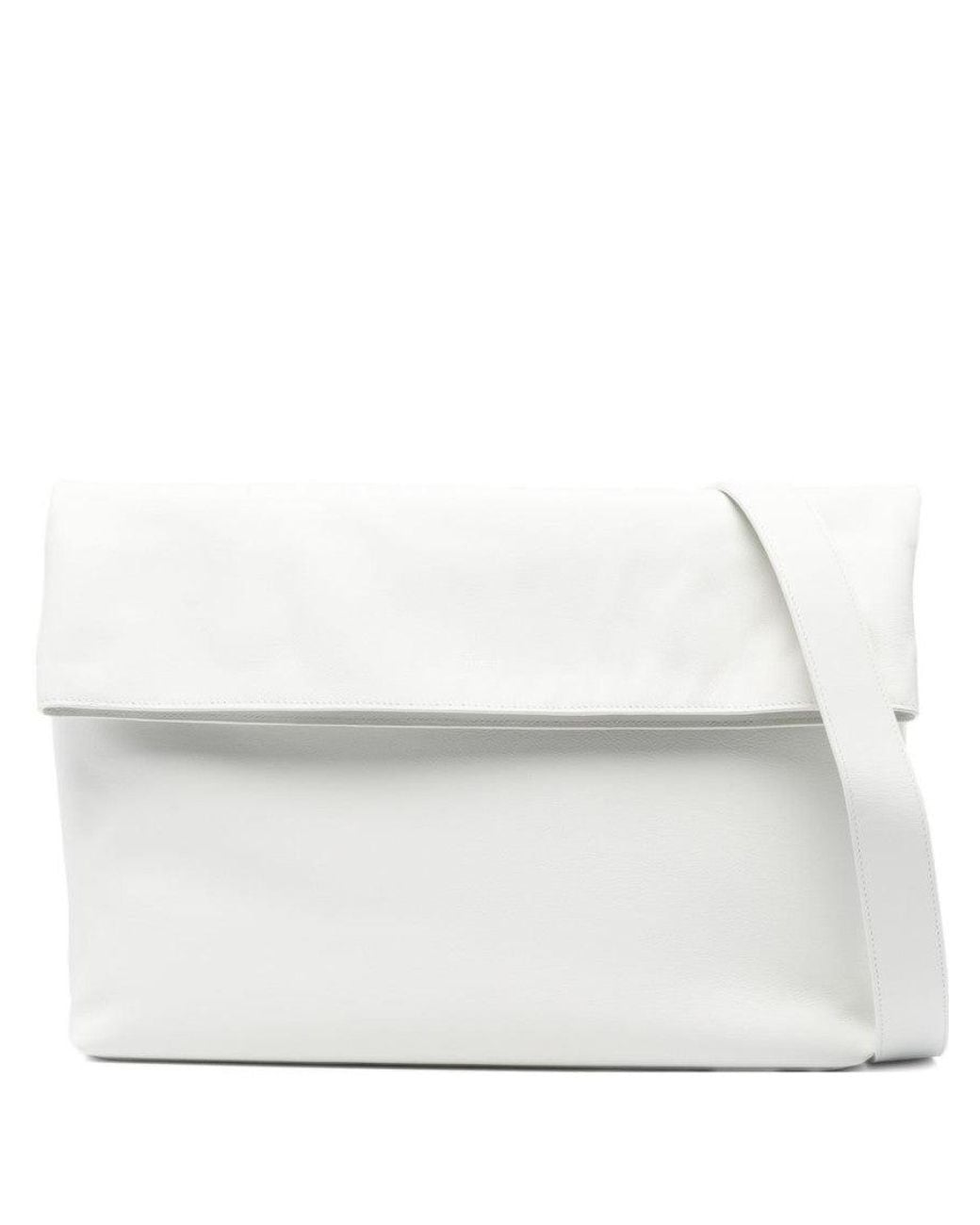 Herskind White Sofia Tote