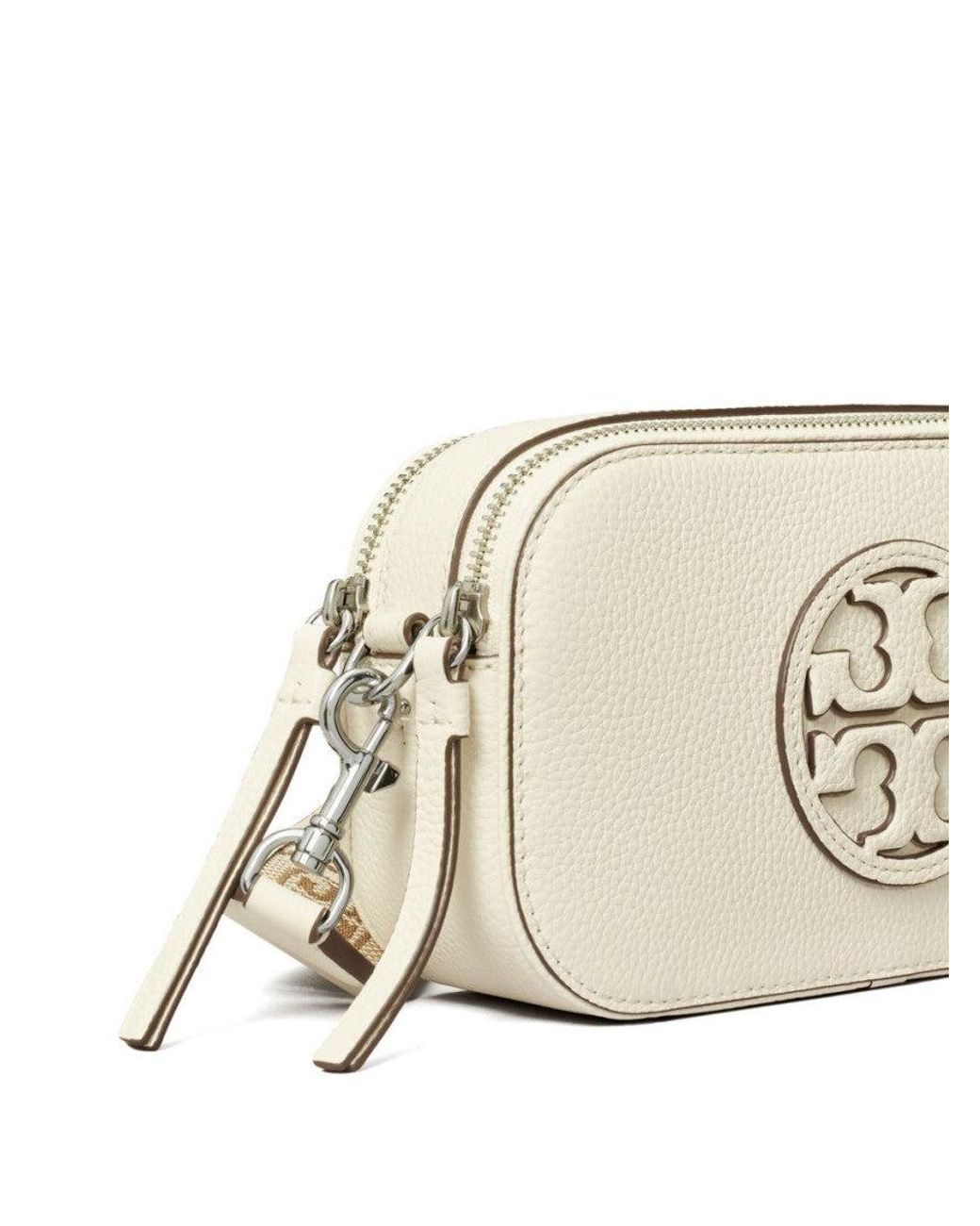 Tory Burch Natural Bags