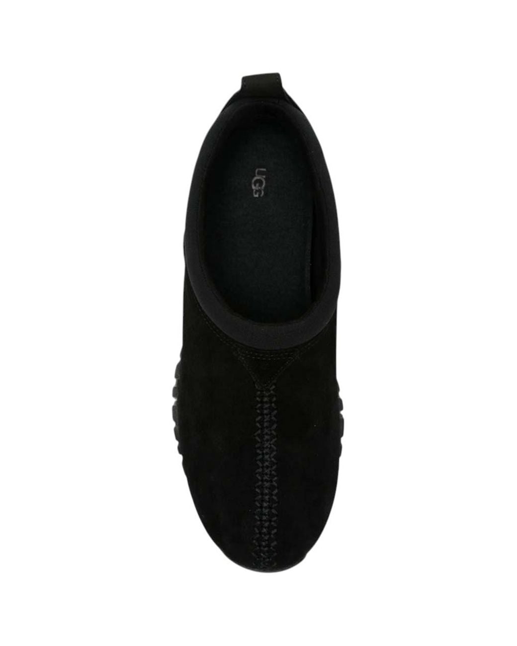 Ugg Black Tasman Sneakers for men