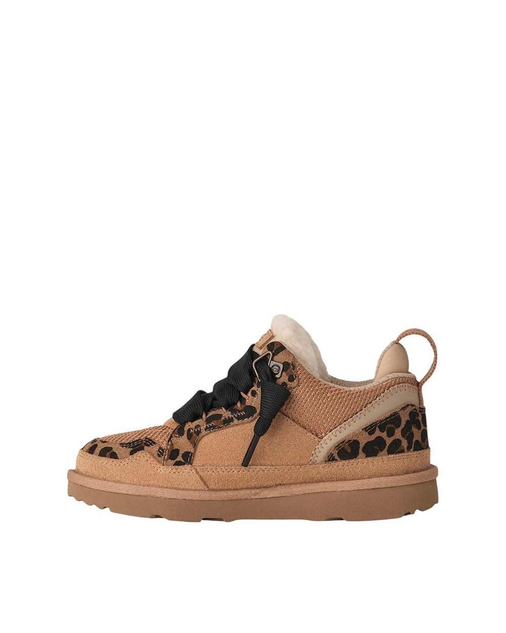 Ugg Brown Sneakers