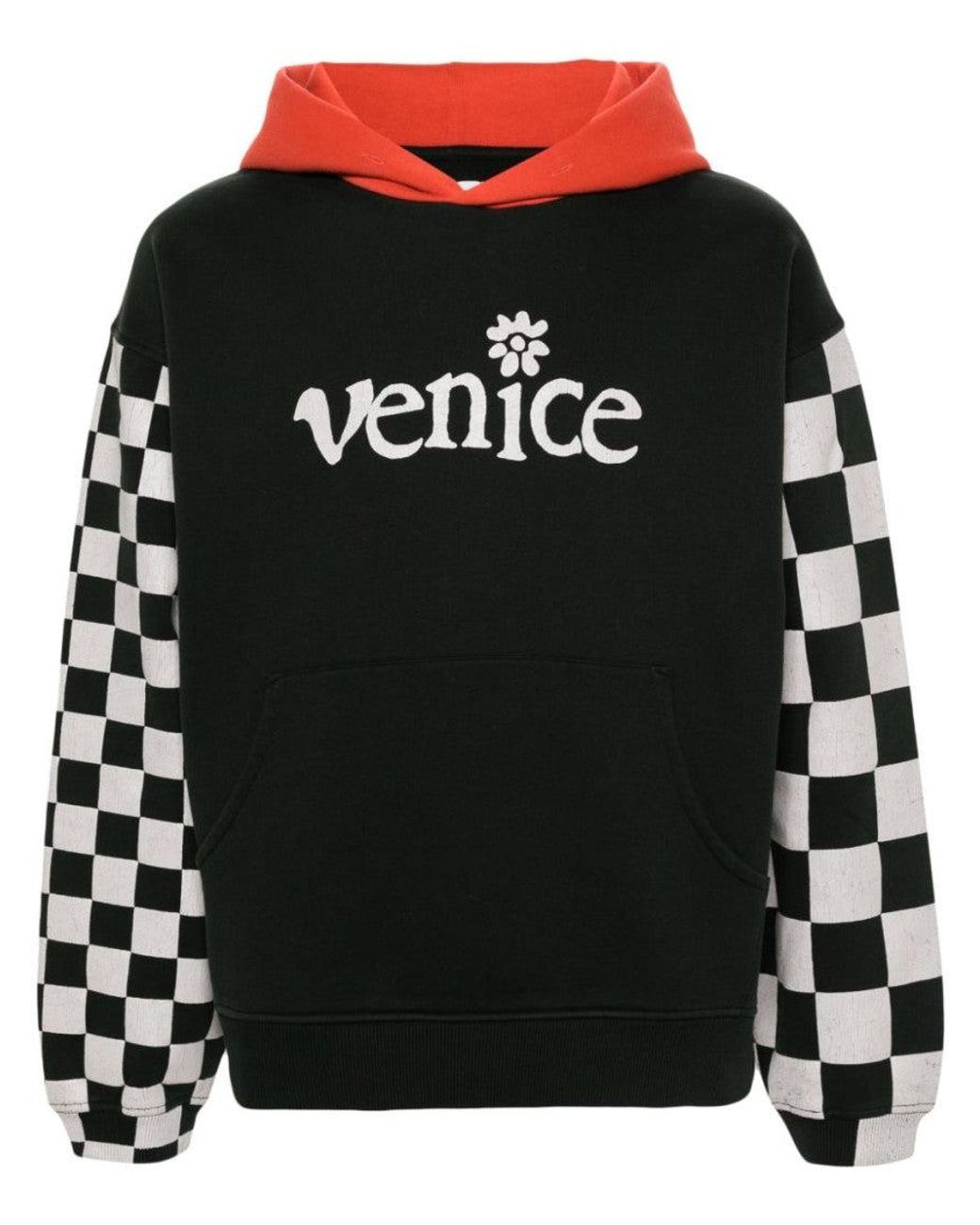 ERL Black Sweaters for men