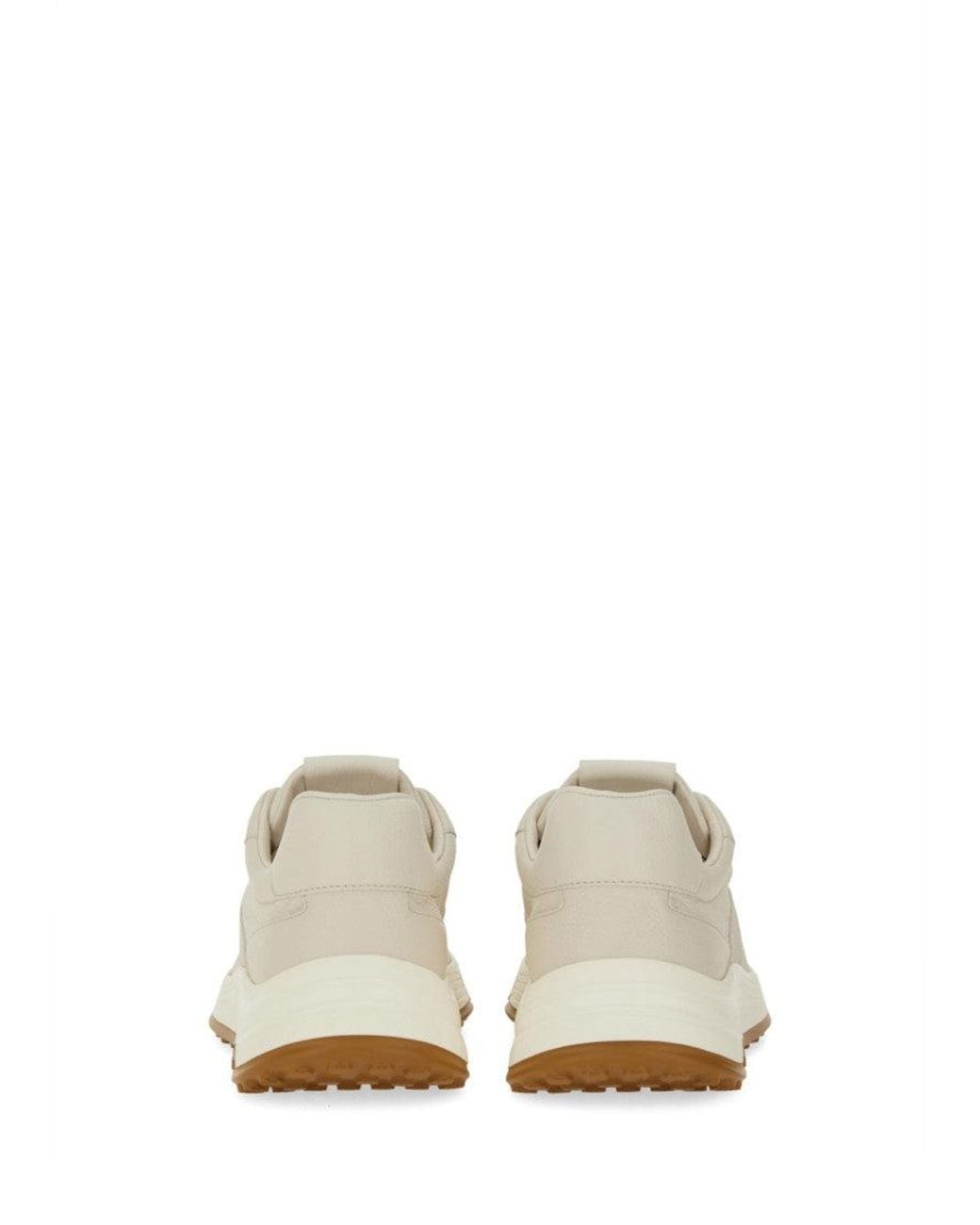 Hogan White Hyperlight" Sneaker for men