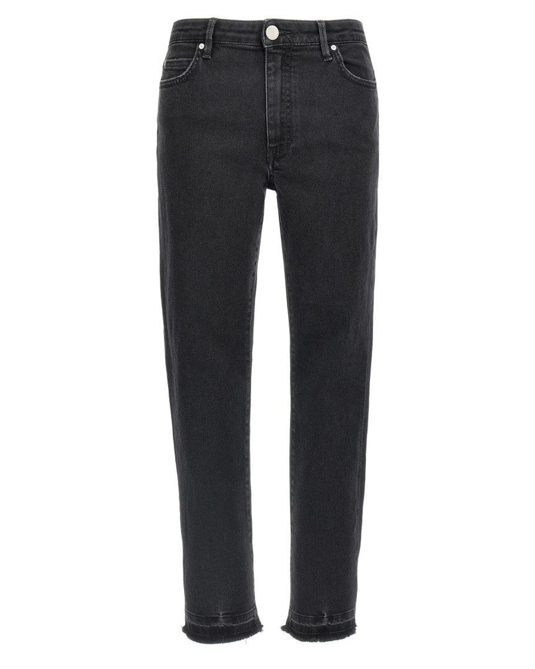 Pinko Black Sabrina Jeans