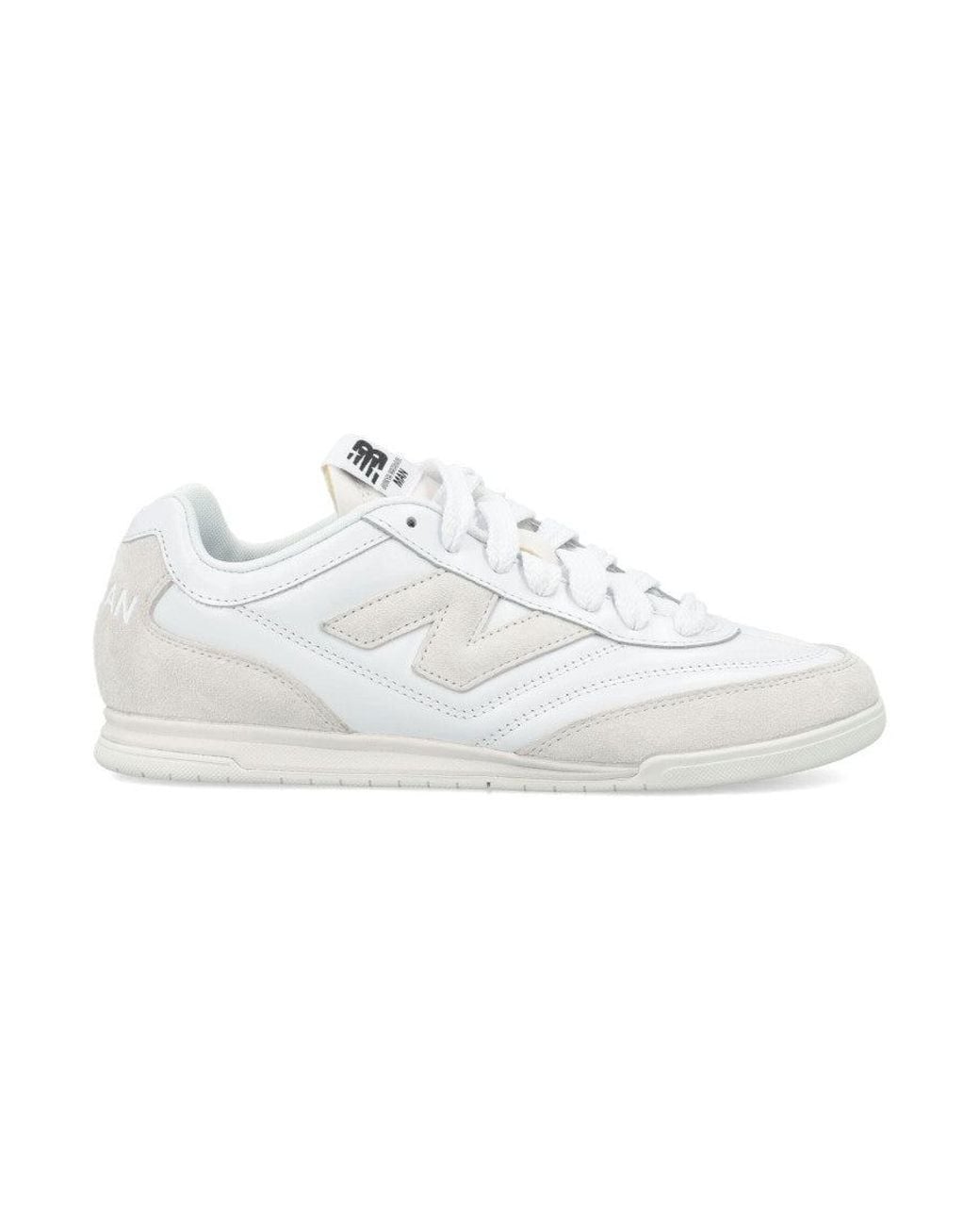 Junya Watanabe White Urc42 Sneakers for men
