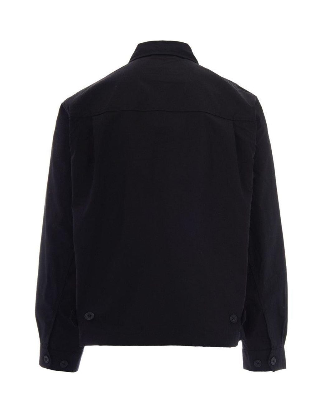 Carhartt Blue Jacket Postal for men