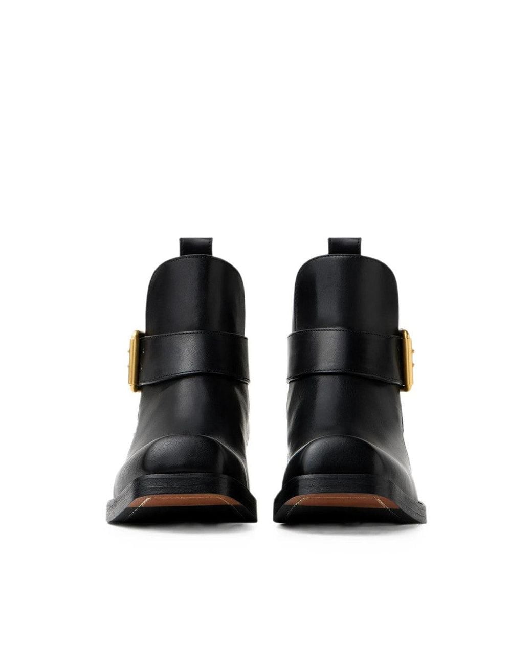 Versace Black Trainers for men