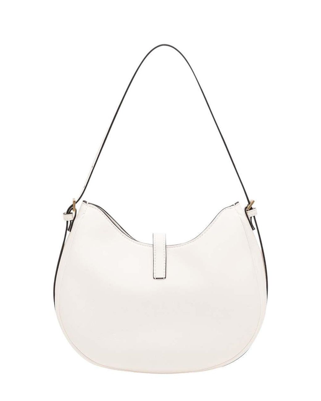 Versace Natural Embleme Small Hobo