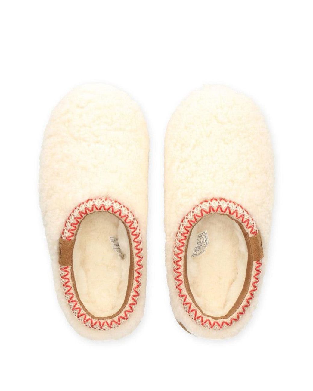 Ugg Natural Sandals