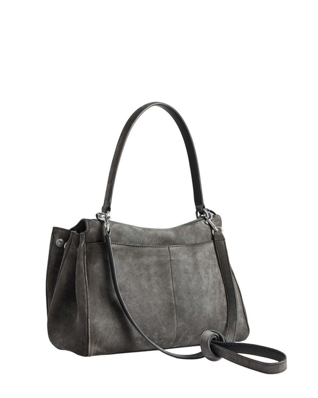 Balenciaga Black Rodeo Small Shoulder Bag