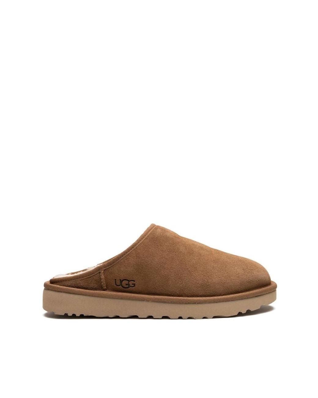 Ugg Brown Slippers for men