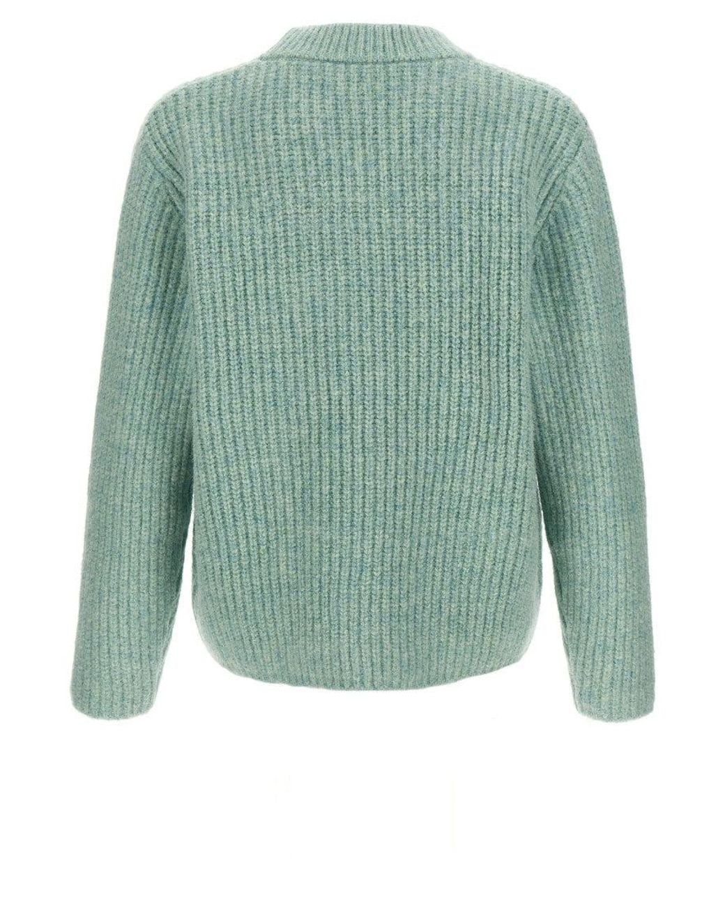 Séfr Green Light 'Darko' Sweater for men
