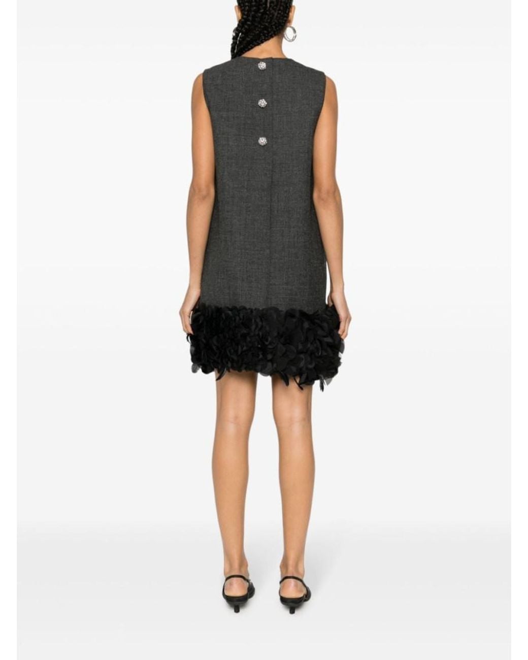 Prada Black Dresses