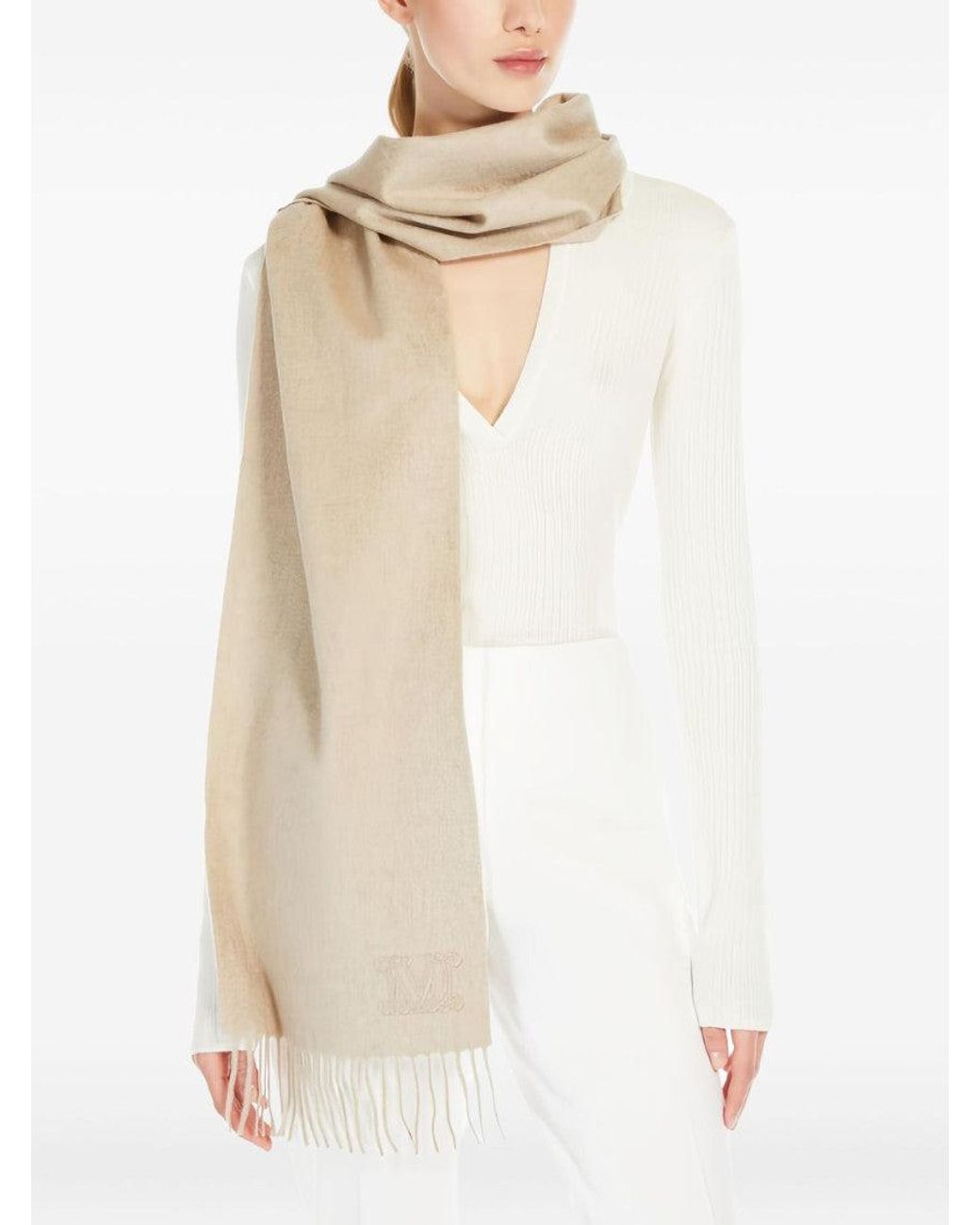 Max Mara Natural Wsdalia