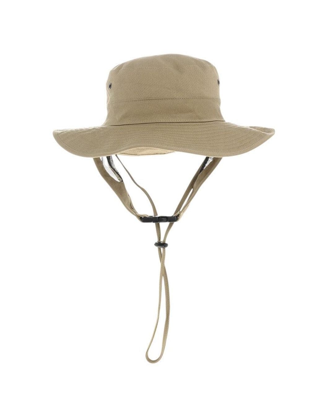DSquared² Natural Logo Titude Hat for men
