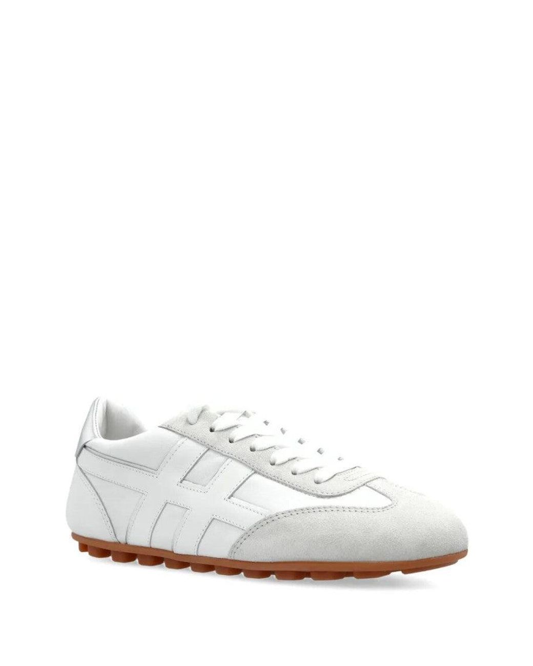 Hogan White Sneakers