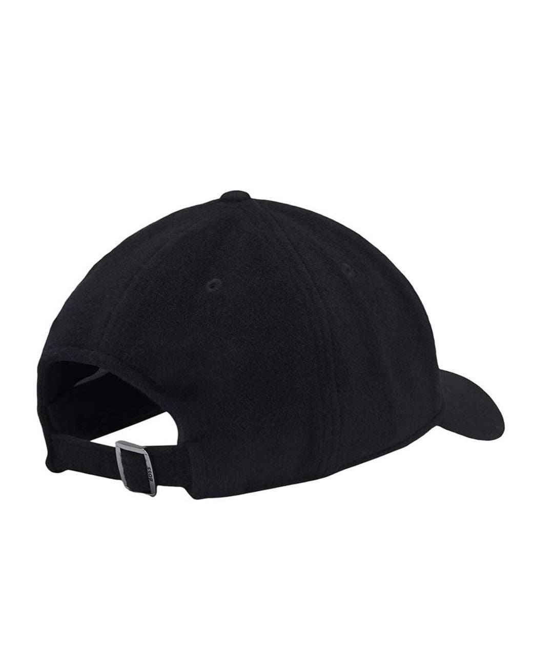 Boss Blue Logo Baseball Cap for men