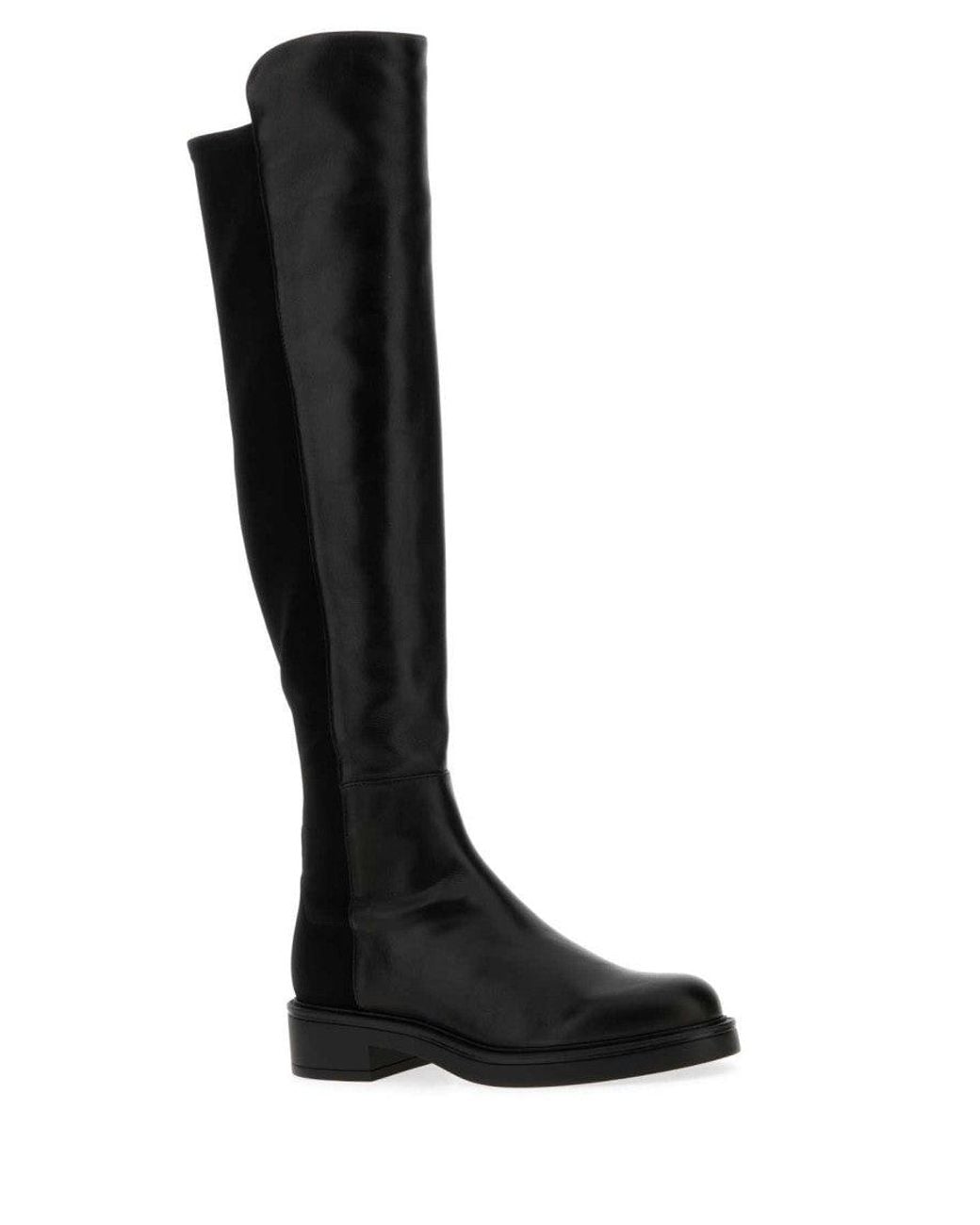 Stuart Weitzman Black Stuart Weitzman Celia Boot