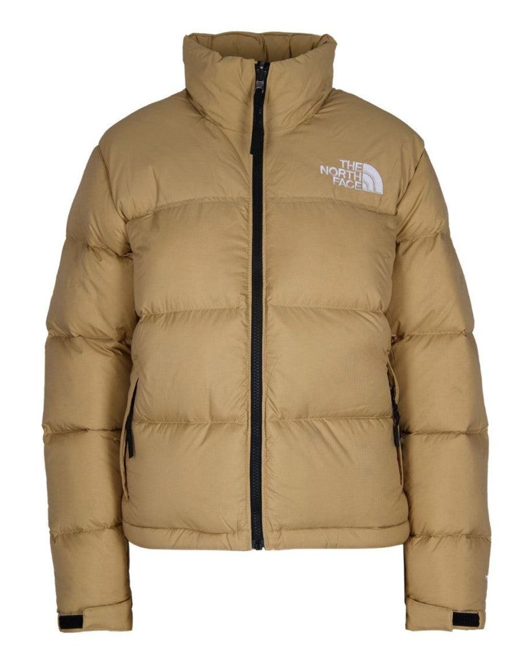 The North Face Natural W 1996 Retro Nuptse Jacket