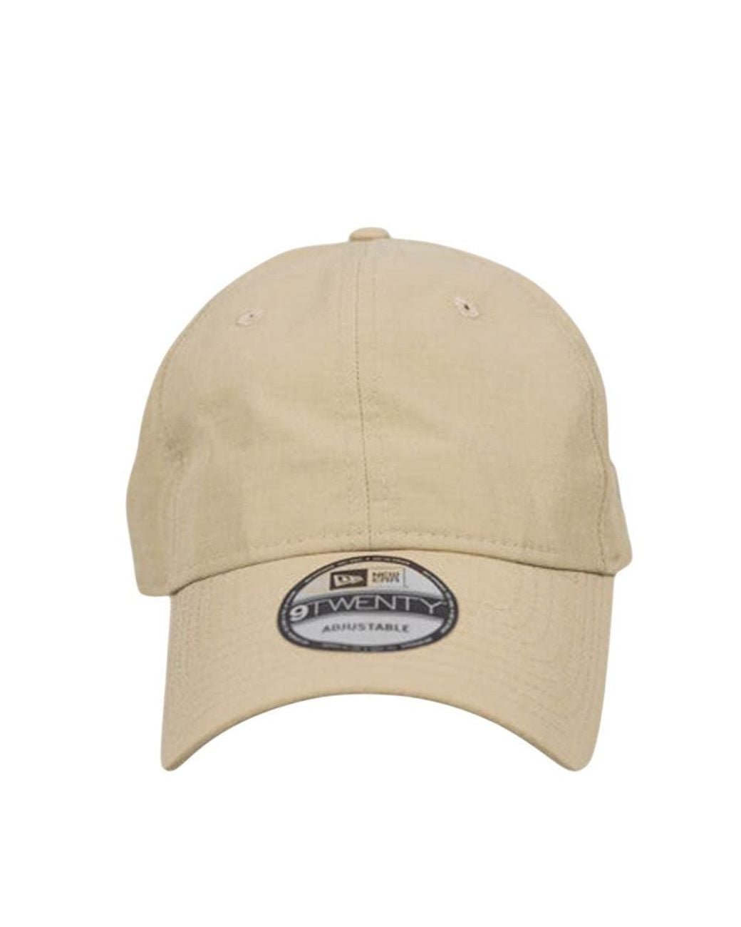 KTZ Natural Logo Baseball Cap for men