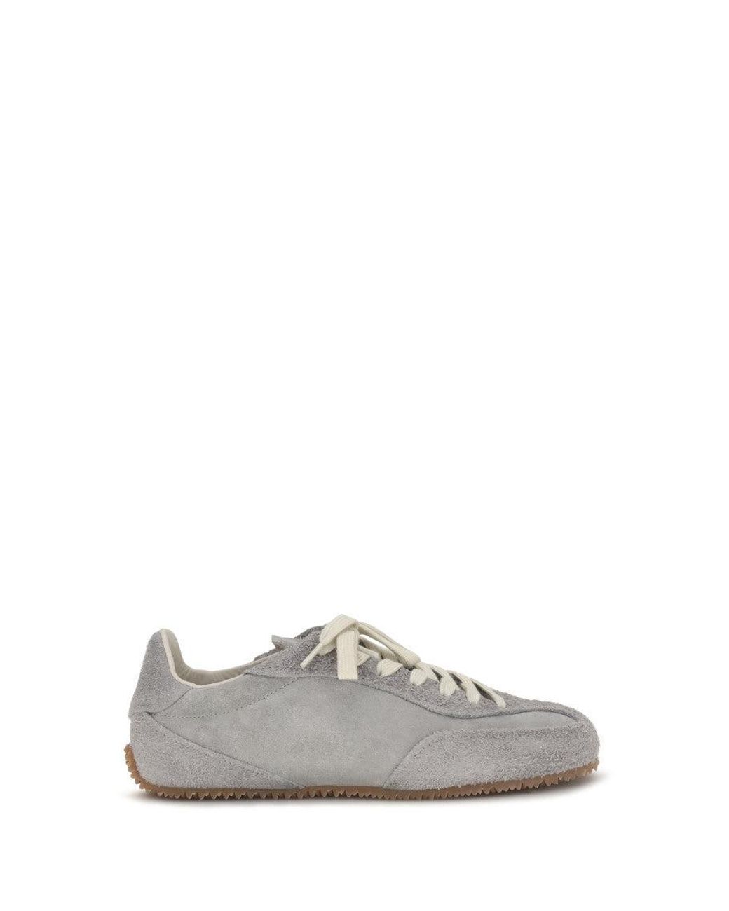 Axel Arigato White Daze Runner Sneakers for men