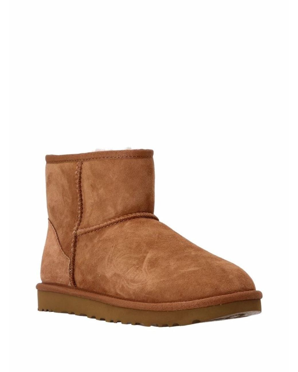 Ugg Brown Boots