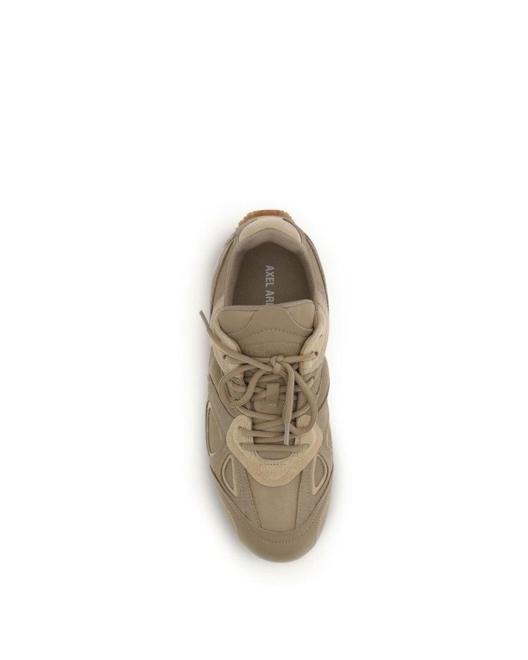 Axel Arigato Multicolor Slow Runner Sneakers for men