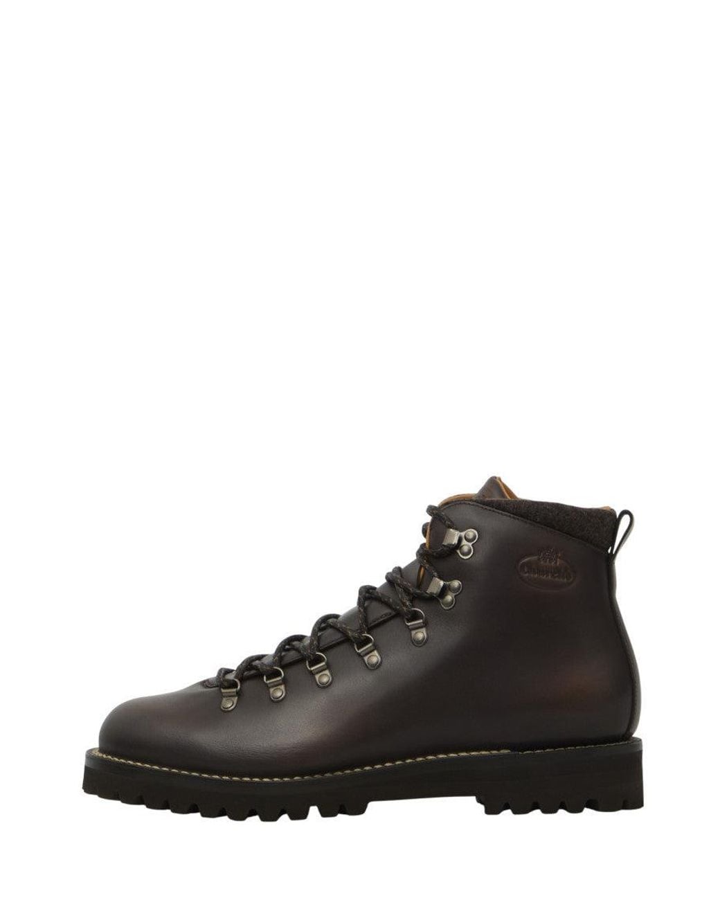 Church's Brown Poulton Boots for men